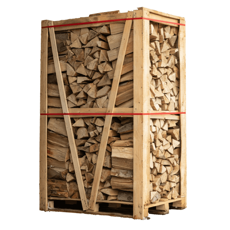 3 stères de Bois de chauffage - 100% Hêtre  - Miniature 3