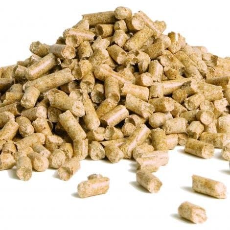 Pellet Le petit scieur français - 65 sacs de 15 kg - 100% résineux - Miniature 2